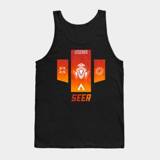 Apex Legend: Seer Tank Top